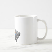 REMOUS du pionnier CDJ 1000 Tasse À Café