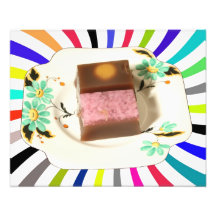 Remous japonais de confiserie photographie d’art