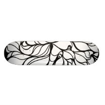 remous plateaux de skate