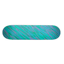 remous pourpre plateaux de skate