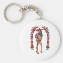 Remplaçants Chica de Vida de La Porte-clef