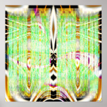 Renaissance de la lumière 1,2 posters