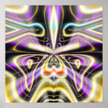 Renaissance de la lumière 1.3.2a poster