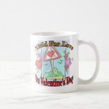 Rendement pour l'amour 3 mugs
