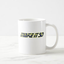 Rendez-le si nerd mug à café
