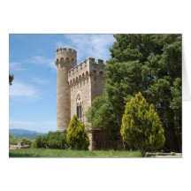 Rennes Le Chateau Carte