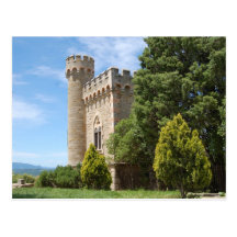 Rennes Le Chateau Cartes Postales