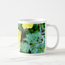 Renoncule Mugs À Café