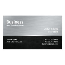 Réparation moderne professionnelle d'ordinateur d' cartes de visite professionnelles