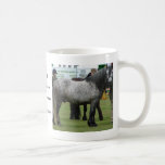 Repéré tachette mugs