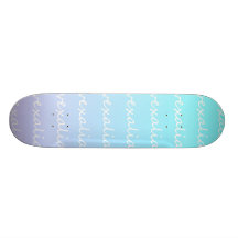 Répétition fanée Dekk Plateaux De Skateboards