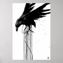 REPOSEZ-VOUS "Unwired 1" Posters