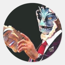 reptile adhésifs