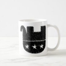 Républicain Tasses