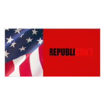 Republican'ts Photocartes
