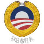 République socialiste des Etats-Unis d'Amerika Veste