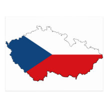 République Tchèque CZ Cartes Postales
