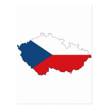 République Tchèque CZ Cartes Postales