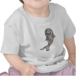 Requin de danse t-shirt