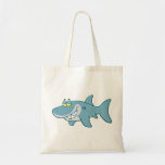 Requin de sourire sacs
