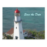Réservez la date cartes postales