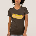 Résolu chaud t-shirts