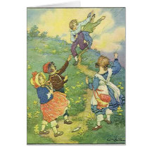 Ressort bienvenu ! Carte
