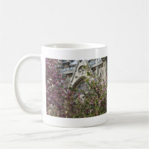 Ressort de Notre Dame Tasse