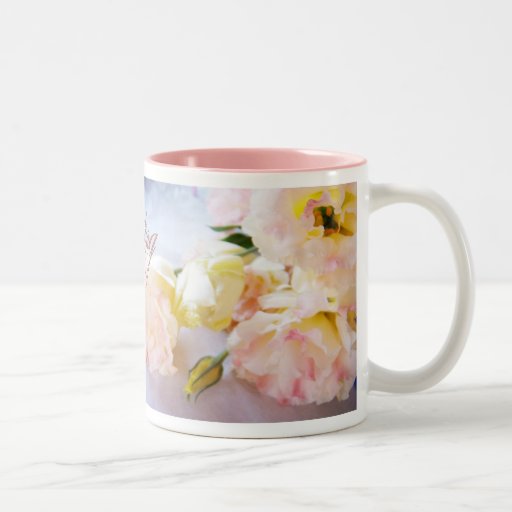 Ressort doux mugs à café