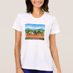 RESSORT EN TOSCANE T-SHIRT