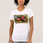 Ressort - Pâques - oeufs de pâques T-shirt