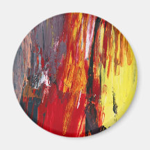 Résumé - acrylique - power.jpg en hausse aimants