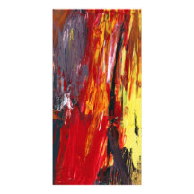 Résumé - acrylique - power.jpg en hausse modèle pour photocarte