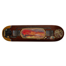 Résumé - acrylique - power.jpg en hausse plateau de skate
