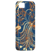Résumé Coque Case-Mate iPhone 5