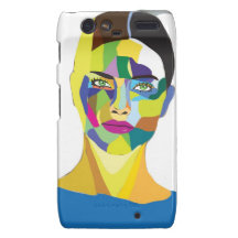 Résumé Coque Droid RAZR De Motorola