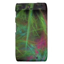 Résumé Coque Motorola Droid RAZR