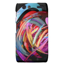 Résumé Coques Motorola Droid RAZR