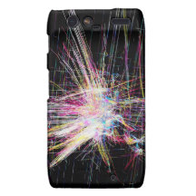 Résumé Droid RAZR Case