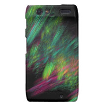 Résumé Étui Motorola Droid RAZR