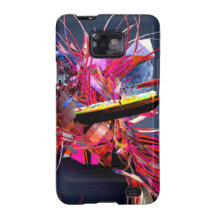 Résumé Galaxy SII Case