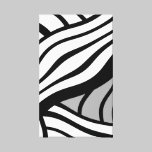 résumé impressions sur toile