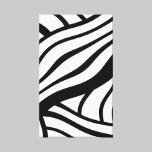 résumé impressions sur toile