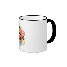 retiré tasse à café
