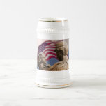Retours au pays de Jour du Souvenir Tasses À Café