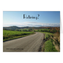 Retrait ? Carte de voeux