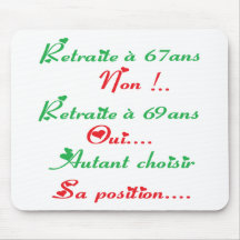 RETRAITE POSITION.png Tapis De Souris