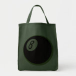 Rétro 8-Ball Sac