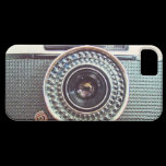 Rétro appareil-photo coques case-mate