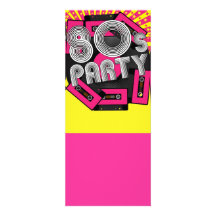 Rétro arrière - plan de partie faire-parts